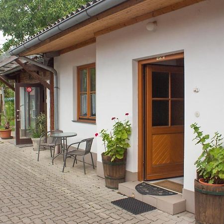 Weinbau Ettenauer Rohrendorf bei Krems 外观 照片